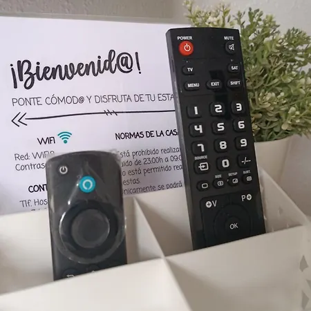 Tropicana - Piscina Y Tenis - Aire Acondicionado - Fibra Optica - Netflix